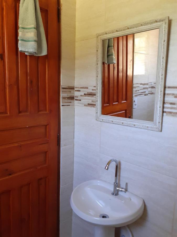 Montanha Magica Chalé Villa São Tomé das Letras Esterno foto
